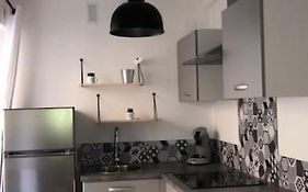 Appartement Centre-Bastia A Une Minute A Pied Du Port