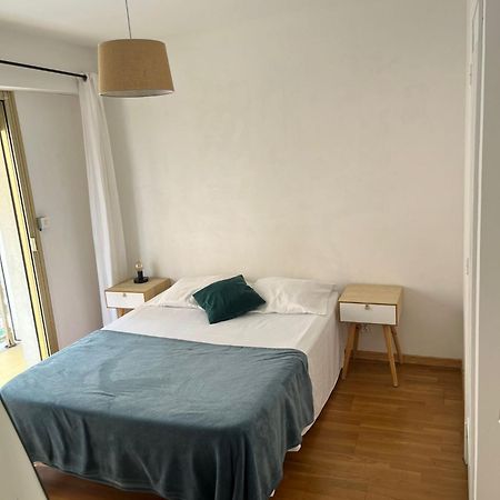 Appartement Centre-Bastia A Une Minute A Pied Du Port Esterno foto