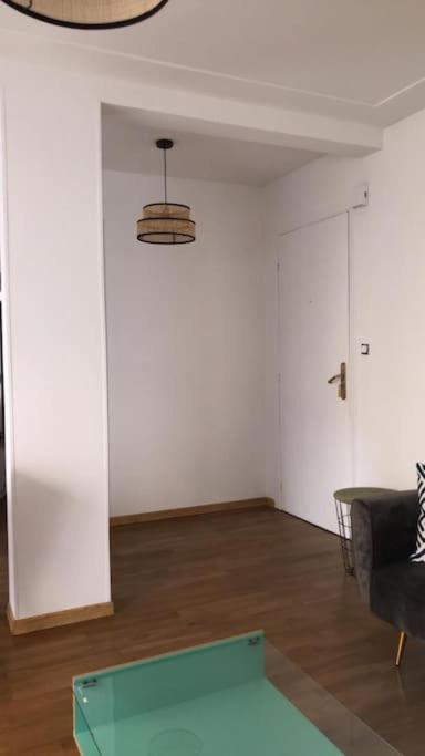 Appartement Centre-Bastia A Une Minute A Pied Du Port Esterno foto