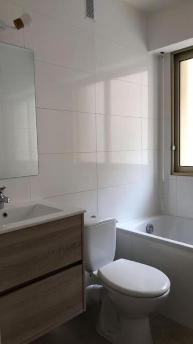 Appartement Centre-Bastia A Une Minute A Pied Du Port Esterno foto