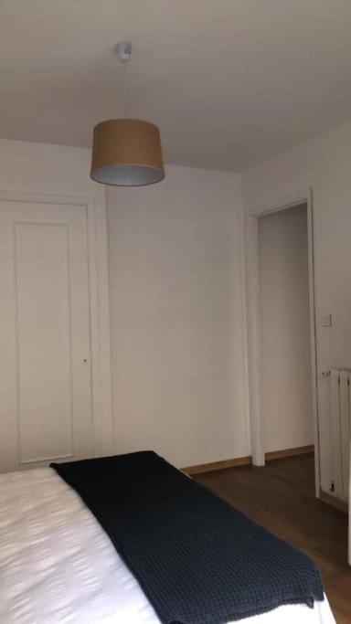Appartement Centre-Bastia A Une Minute A Pied Du Port Esterno foto